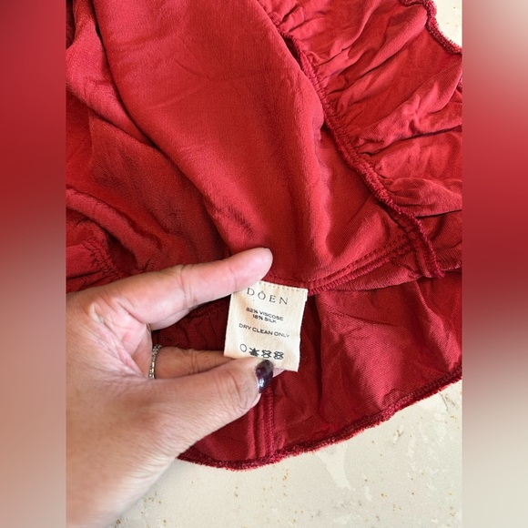 ISO Doen Rondes TRADE - Picture 6 of 9